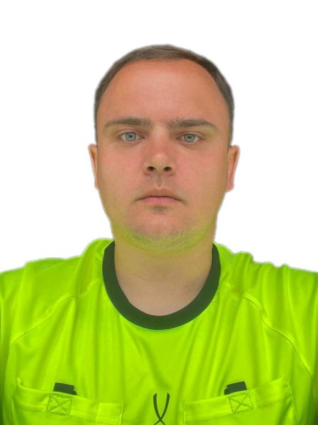 Виктор Алексеевич Бондаренко