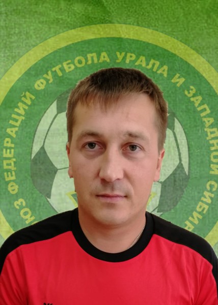 Михаил Петрович Дорошенко