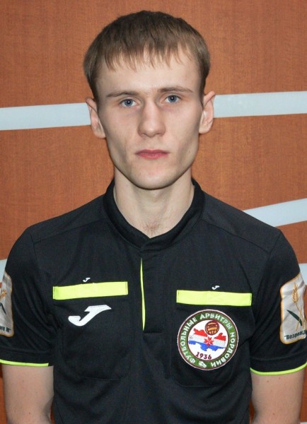 Николай Борисович Зайцев