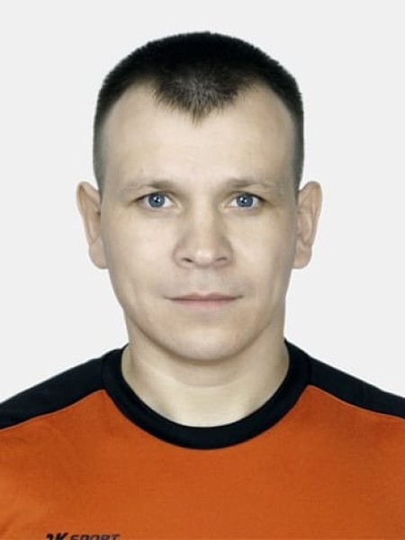 Виталий Владимирович Афанасьев