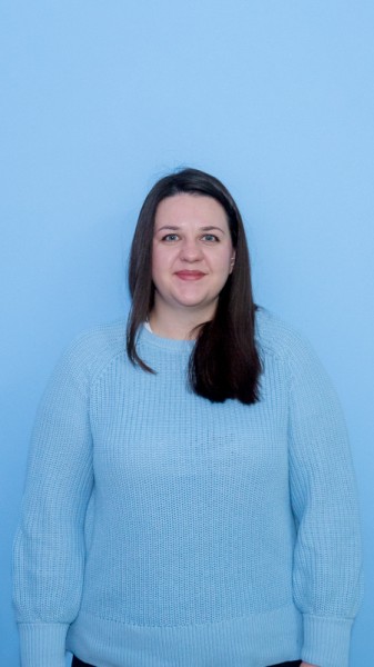 Юлия Игоревна Алексеева