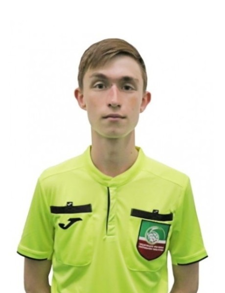 Ленар Ильдарович Садыков