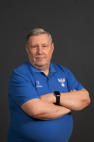 Дмитрий Игоревич Любин