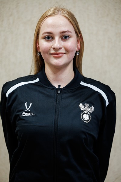 Станислава Алексеевна Колмогорова