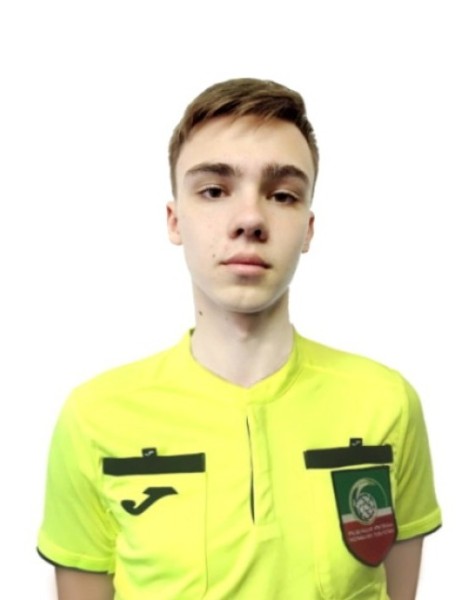 Дмитрий Алексеевич Сычев