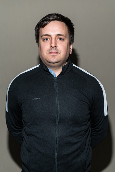 Дмитрий Сергеевич Турапин