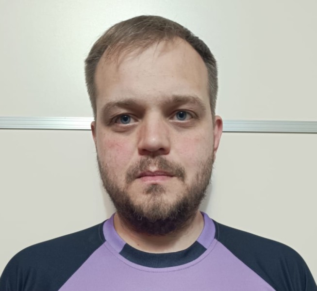 Сергей Васильевич Чиняков