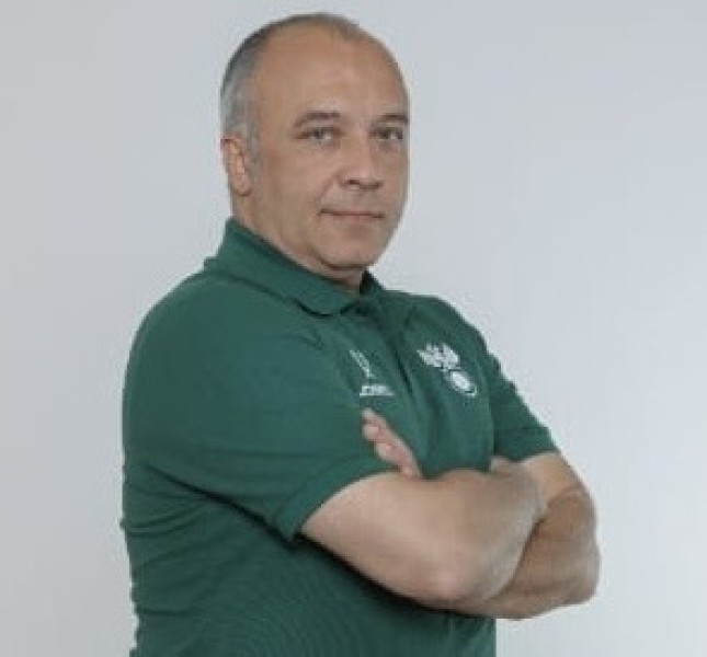Эдуард Наильевич Шаяхметов