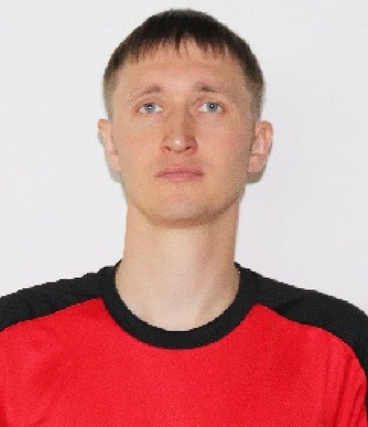 Дмитрий Валерьевич Тарасов