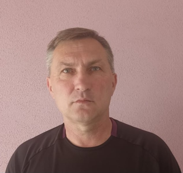 Константин Алексеевич Шендрик