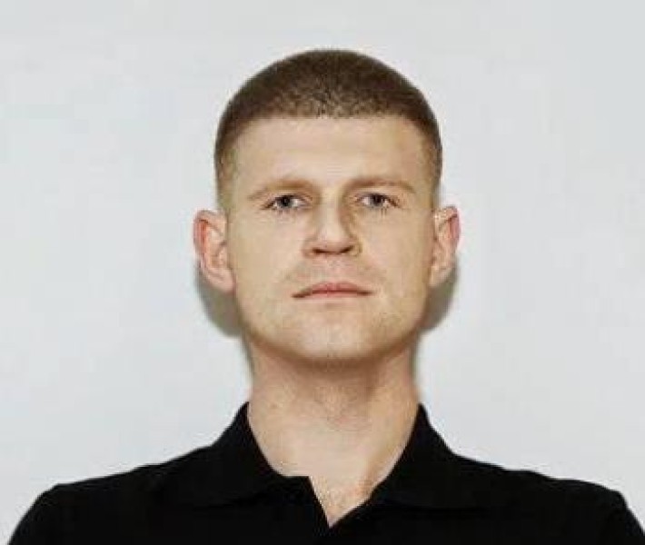 Сергей Михайлович Злыднев