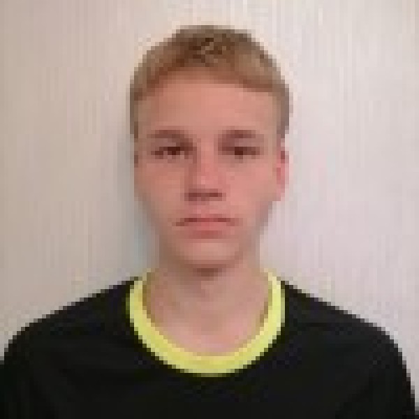 Арсений Игоревич Рыжов
