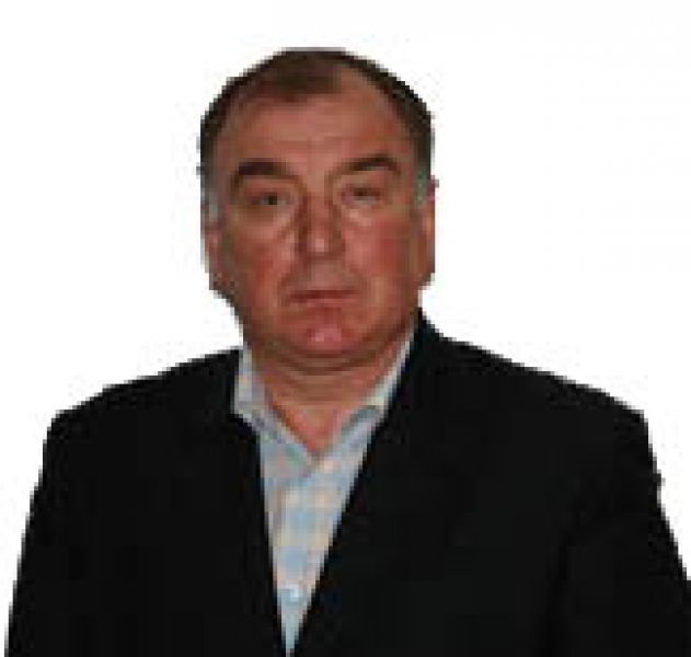 Виктор Евгеньевич Башкиров