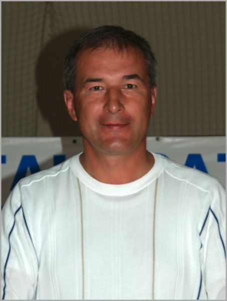 Сергей Михайлович Гусев