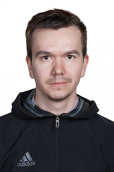 Константин Владимирович Котенко