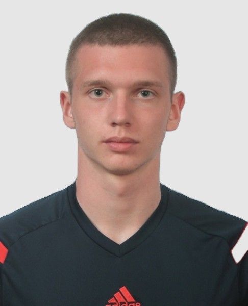 Иван Игоревич Агальцов