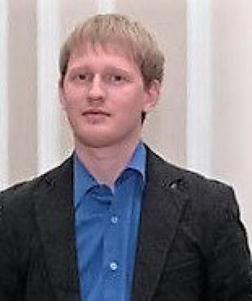 Николай Андреевич Берсенев