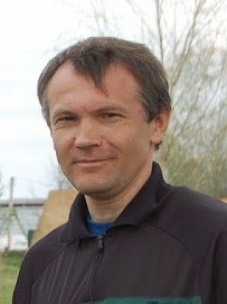 Владислав Валерьевич Двоеглазов
