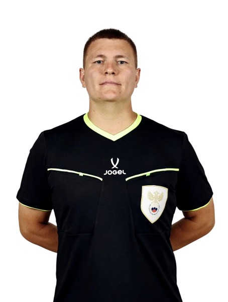 Артём Вячеславович Мельников
