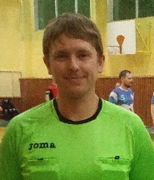 Иван Александрович Пучков