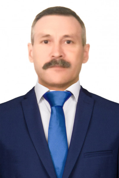 Альберт Файзрахманович Шакиров