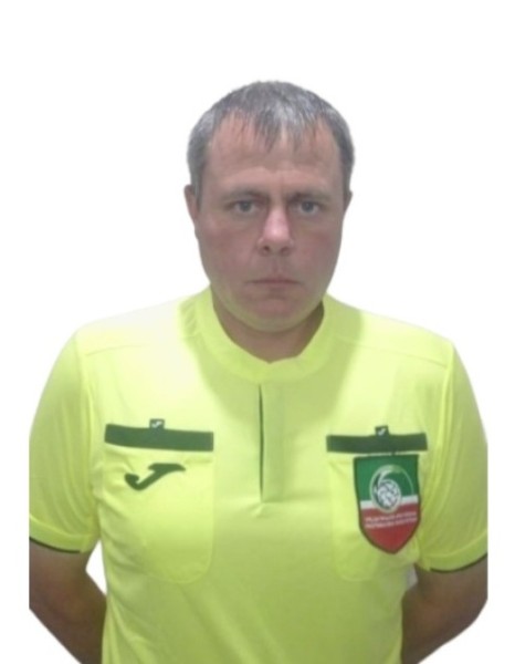 Петр Николаевич Стухин