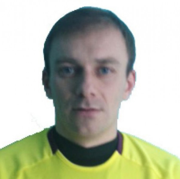 Сергей Владимирович Кузнецов