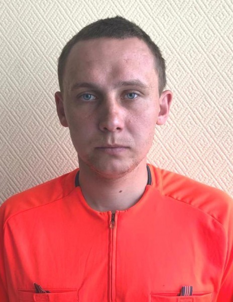 Дмитрий Юрьевич Власов