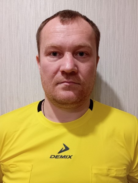 Андрей Александрович Семенов