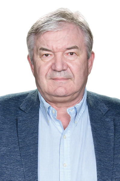 Николай Юрьевич Объедков