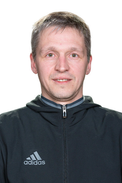 Андрей Юрьевич Рунов