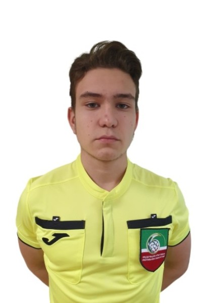 Арсений Константинович Струков