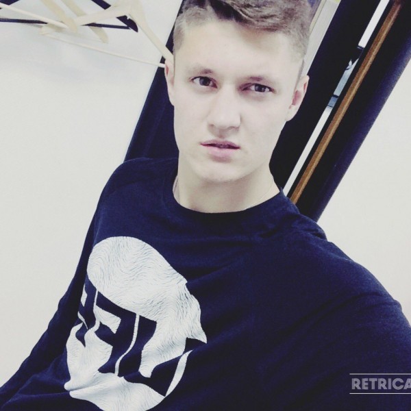 Илья Дмитриевич Голынский