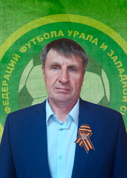 Олег Юрьевич Столбун