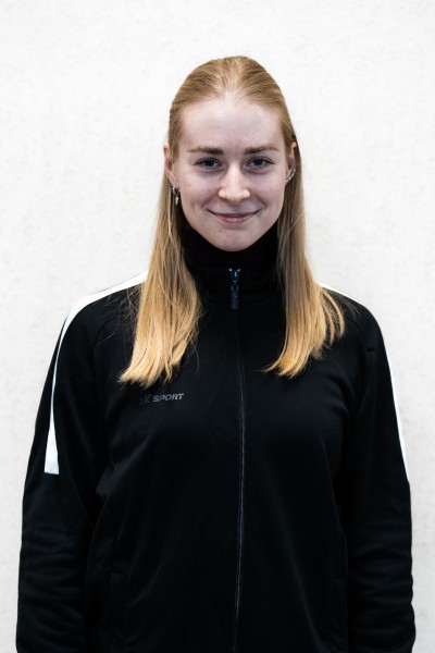 Дарья Дмитриевна Максимова