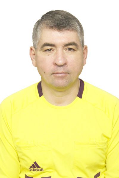 Алексей Владимирович Крупенников