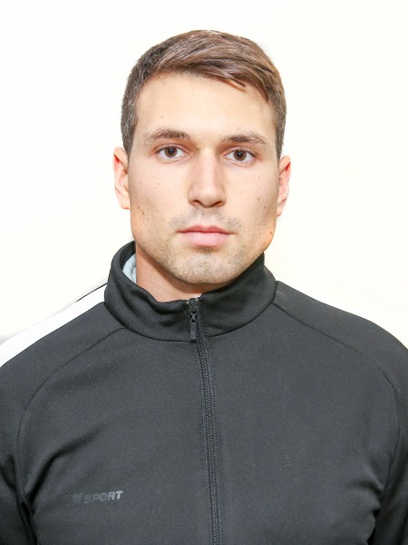 Дмитрий Андреевич Ямашев
