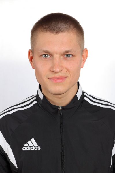 Александр Игоревич Порудчиков