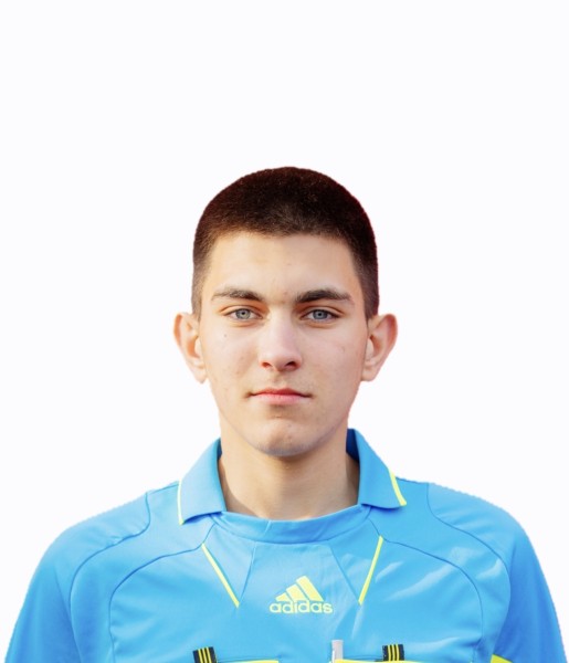Дмитрий Алексеевич Зинаков