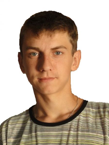 Данил Владимирович Каширин
