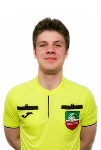 Эльдар Эльдарович Мамедов