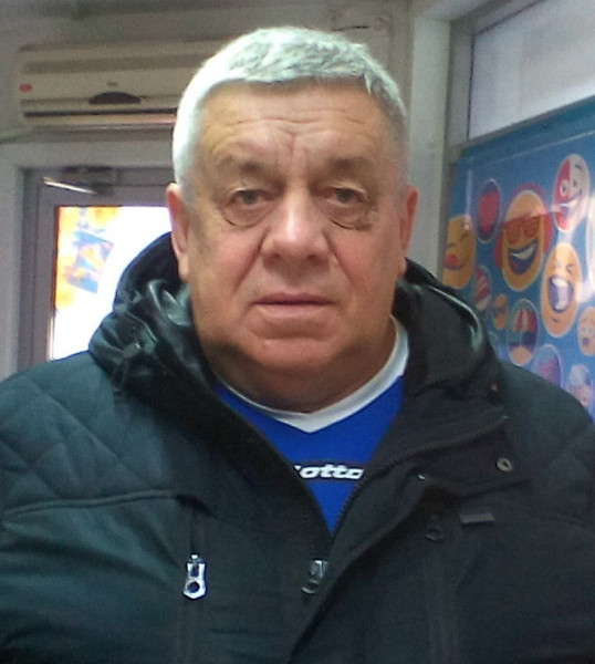 Александр Михайлович Суздалев