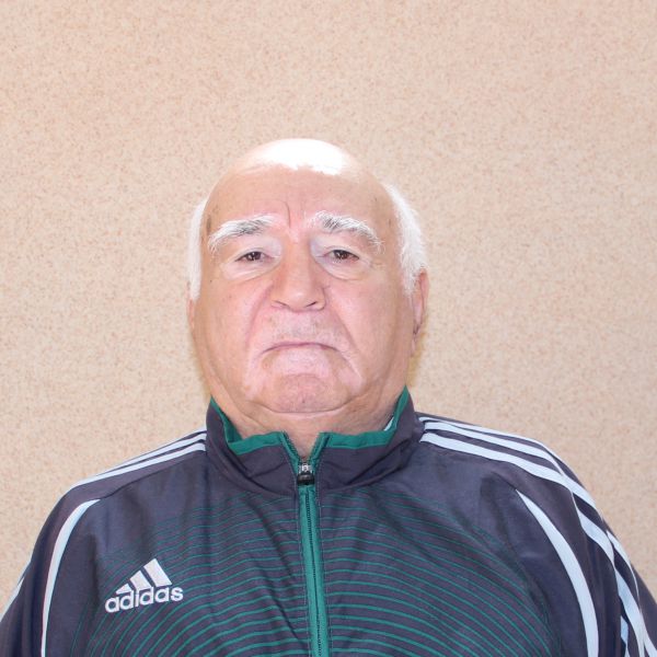 Альберт Алигаевич Алиев