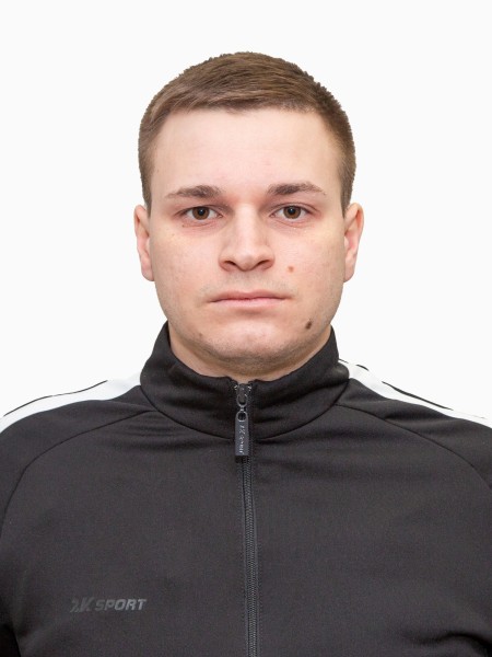 Александр Владимирович Спирин