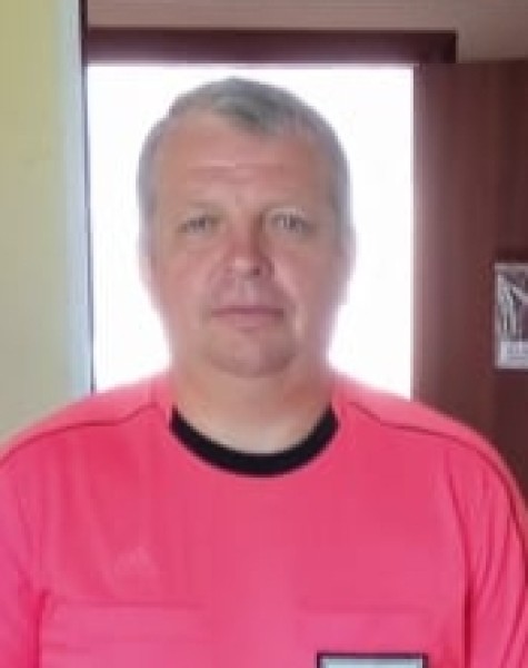 Сергей Кимович Ильичев