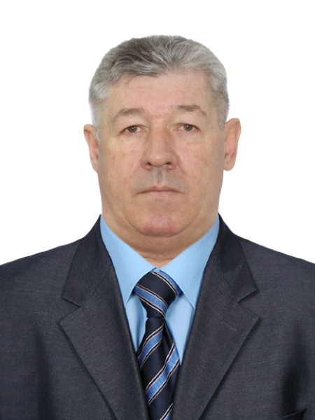 Юрий Леонидович Устинов
