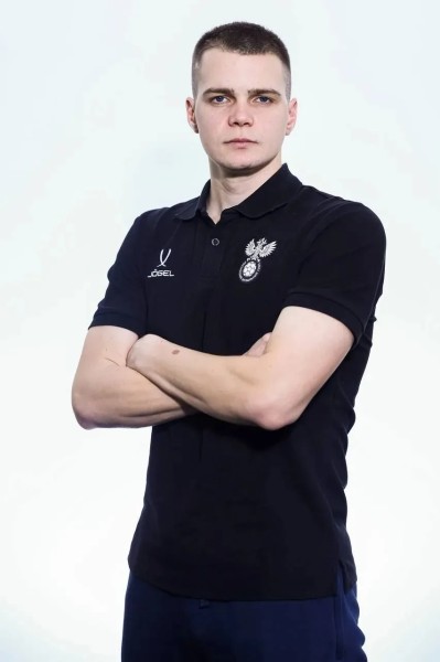 Виктор Алексеевич Юрьев