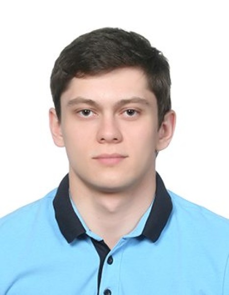 Сергей Александрович Егоров