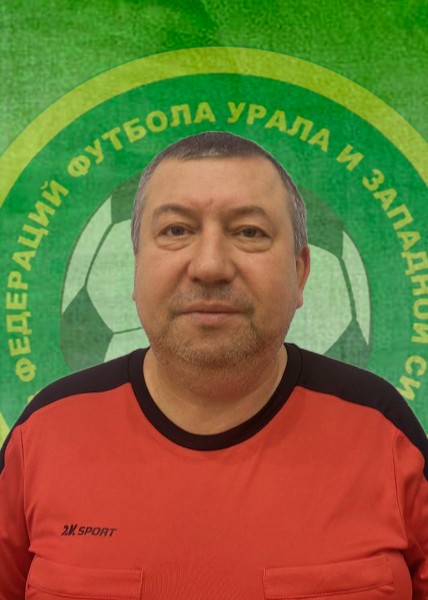 Дмитрий Владимирович Иванов