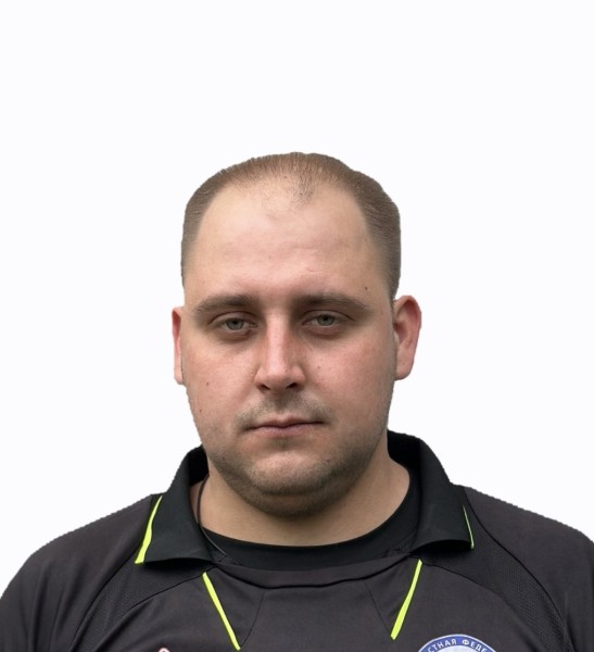 Дмитрий Павлович Васильев
